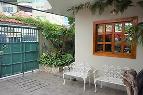 Hostal Macaw