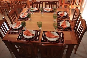 Hostal Macaw