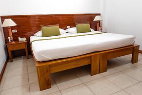 Hostal Macaw