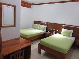 Hostal Macaw