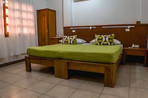 Hostal Macaw
