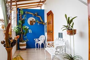 Hostal Macaw