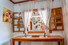 Hostal Macaw