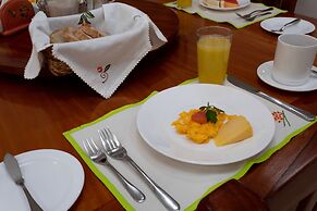 Hostal Macaw