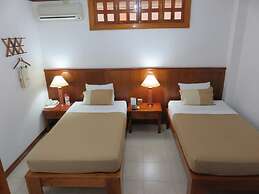 Hostal Macaw