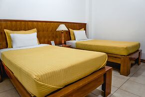 Hostal Macaw