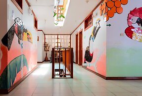 Hostal Macaw