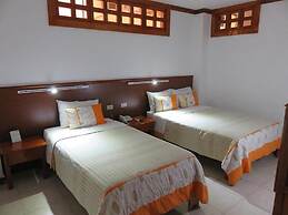 Hostal Macaw