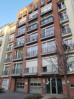 Apollo 1 Apartman