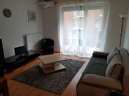 Apollo 1 Apartman