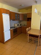 Apollo 2 Apartman