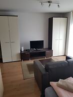 Apollo 3 Apartman