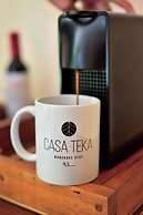 Casa Teka