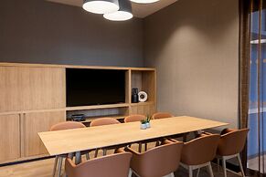 Courtyard by Marriott Glasgow SEC