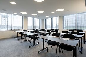 Courtyard by Marriott Glasgow SEC