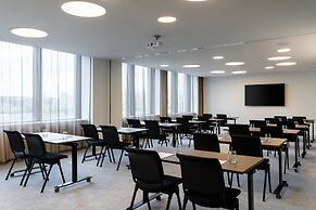 Courtyard by Marriott Glasgow SEC