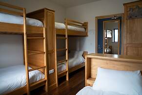Ballyhoura Luxury Hostel