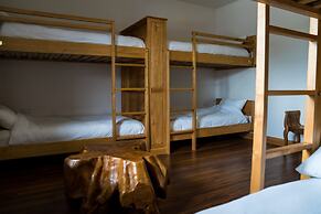 Ballyhoura Luxury Hostel