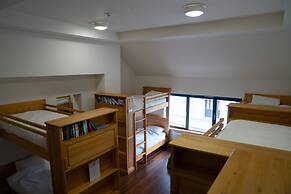 Ballyhoura Luxury Hostel