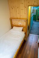 Ballyhoura Luxury Hostel