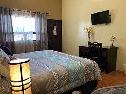 Zafra Hotel