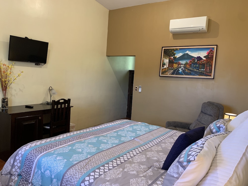 Zafra Hotel