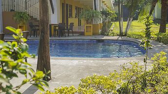 Zafra Hotel