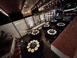 Zafra Hotel