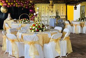 Zafra Hotel