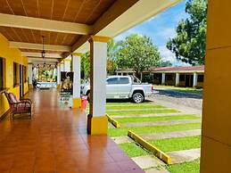 Zafra Hotel