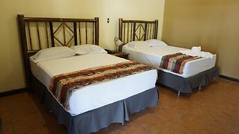 Zafra Hotel