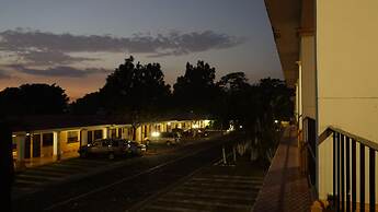 Zafra Hotel