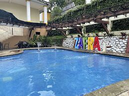 Zafra Hotel