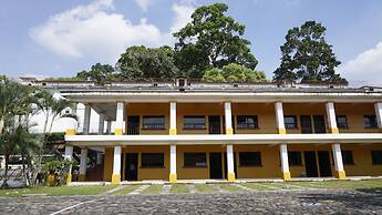 Zafra Hotel
