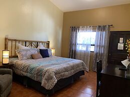 Zafra Hotel