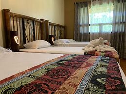 Zafra Hotel