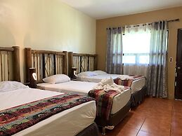 Zafra Hotel