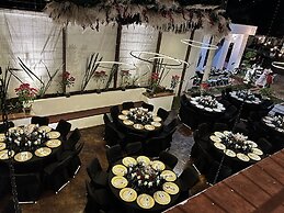 Zafra Hotel