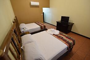 Zafra Hotel