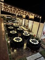 Zafra Hotel