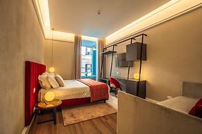 Growel Exclusive Suites San Pietro