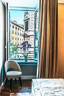 Growel Exclusive Suites San Pietro