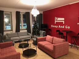 Sleep And Go