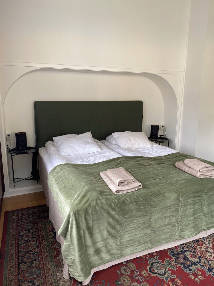 Hotell Taberg