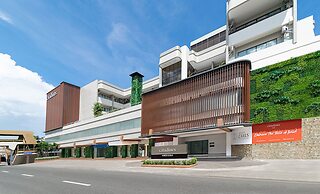 Citadines Amigo Iloilo