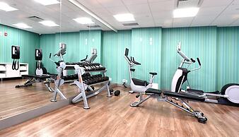 Holiday Inn Express & Suites Aurora by IHG