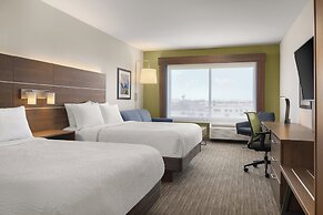Holiday Inn Express & Suites Aurora by IHG