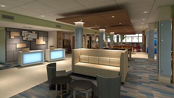 Holiday Inn Express & Suites Aurora by IHG