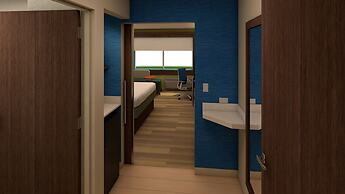 Holiday Inn Express & Suites Aurora by IHG