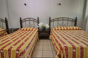 Hotel Santo Domingo